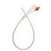 Cysto-Care Folysil 2-Way Silicone Foley Catheter 18 Fr 10 cc, EA/1