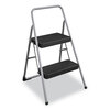 Cosco® Two-Step Folding Step Stool