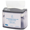 Cascades Pro Cascades PRO Tandem&reg; Tabletop Napkin Dispenser CSDC402