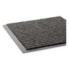 Crown Mats Crown Needle-Rib™ Wiper/Scraper Mat CWNNR0046GY