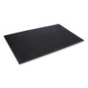 Crown Mats Crown-Tred™ Indoor/Outdoor Scraper Mat CWNTD0046BK
