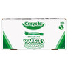 Crayola Crayola® Non-Washable Marker CYO588201