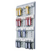 Durable® Key Rack
