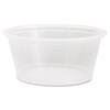 Dart Dart&reg; Conex&reg; Complements Portion/Medicine Cups DCC325PC
