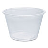 Dart® Conex® Complements Portion/Medicine Cups