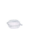 Dart Dart® ClearSeal® Hinged-Lid Plastic Containers DCCC57PST1