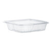 Dart® ClearPac® SafeSeal™ Tamper-Resistant, Tamper-Evident Containers
