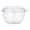 Dart Dart&reg; SafeSeal™ Tamper-Resistant, Tamper-Evident Bowls DCCCTR16BD