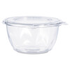Dart Dart&reg; SafeSeal™ Tamper-Resistant, Tamper-Evident Bowls DCCCTR16BF