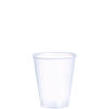 Dart® High-Impact Polystyrene Cold Cups