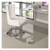 deflecto deflecto&reg; Premium Glass Chair Mat DEFCMG70434450