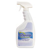 Nature's Air Sponge Odor Absorber Spray