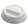 Emerald™ Universal Sip Through Plastic Hot Cup Lid