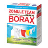 Dial® 20 Mule Team® Borax Laundry Booster