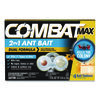 Combat® Max 2-in-1 Ant Bait