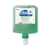 Dial® Professional Basics Hypoallergenic Foaming Hand Wash Refill for Dial 1700 Dispenser