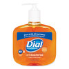 Dial® Antimicrobial Liquid Hand Soap