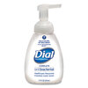 Dial® Professional Antibacterial Foaming Hand Wash