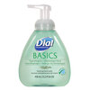Dial® Professional Basics Hypoallergenic Foaming Hand Wash