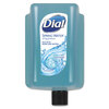 Dial Professional Dial&reg; Body Wash Refill for Versa Dispenser, Spring Water, 15 oz. DIA99804