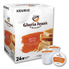 Gloria Jean's® Butter Toffee Coffee K-Cups®
