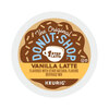 The Original Donut Shop&reg; Vanilla One Step Latte