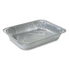 Durable Office Products Durable Packaging Aluminum Steam Table Pans DPK4255100