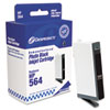 Dataproducts Dataproducts&reg; DPC317WN, DPC316WN, DPC318WN, DPC319WN, DPC320WN Ink DPS DPC317WN