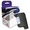 Dataproducts Dataproducts Remanufactured 51645A (45A) Ink, 1,100 Page-Yield, Black DPS DPC45A