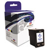 Dataproducts Dataproducts Remanufactured C9351AN (21) Ink, 450 Page Yield, Black DPS DPC51AN