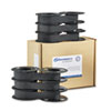 Dataproducts Dataproducts P6800 Compatible Ribbon, Black DPS P6800