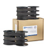 Dataproducts Dataproducts P6810 Compatible Ribbon, Black DPS P6810