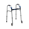 Drive Medical Trigger Release Folding Walker DRV10226-1