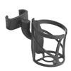 Drive Medical Nitro Rollator Rolling Walker Cup Holder Attachment DRV10266-CH