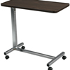 Drive Medical Non Tilt Top Overbed Table DRV13003
