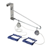 Drive Medical Over Door Exercise Pulley DRV13005