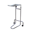 Drive Medical Mayo Instrument Stand, Double Post DRV13045