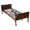 Drive Medical Delta Ultra Light Semi Electric Bed DRV15030