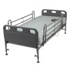 Semi Electric Beds