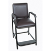 Drive Medical Hip High Chair with Padded Seat DRV17100-BV