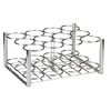 Drive Medical Steel Oxygen Cylinder Rack DRV18112