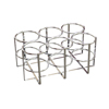 Drive Medical Economy Oxygen 6 Cylinder Rack DRV18114