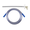 Drive Medical Universal Suction Machine Tubing and Filter Replacement Kit DRV18600-KITN