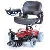 Power Wheelchairs