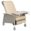 Drive Medical 3 Position Heavy Duty Bariatric Geri Chair Recliner, Tan DRVD574EW-TAN