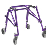 Drive Medical Nimbo 2G Lightweight Posterior Walker DRVKA2200-2GWP