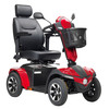 Drive Medical Panther 4-Wheel Heavy Duty Scooter DRVPANTHER22CS