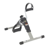 Drive Medical Folding Exercise Peddler with Electronic Display, Black DRVRTL10273