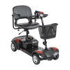 Drive Medical Scout LT 4-Wheel Scooter DRVSCOUTLT4-EXT