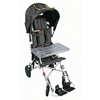 Drive Medical Trotter Mobility Rehab Stroller Upper Extremity Support Tray DRVTR8024